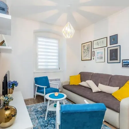 Sabo - Two Bedroom Near Centar * Rijeka