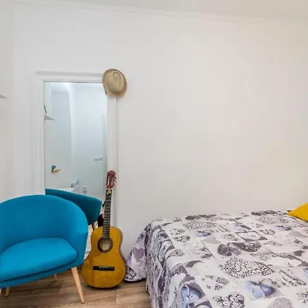 Sabo - Two Bedroom Near Centar Rijeka