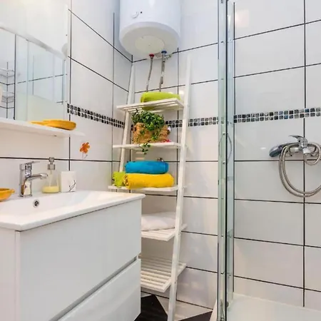 Sabo - Two Bedroom Near Centar Lägenhet Rijeka
