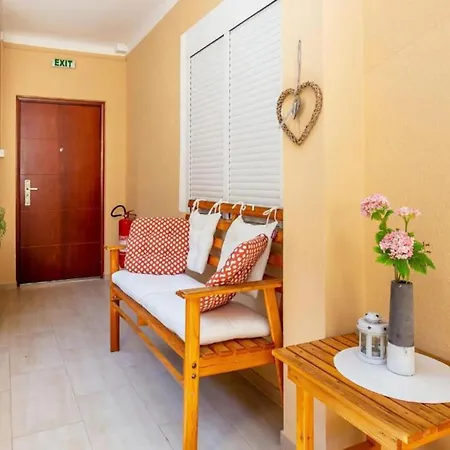 Sabo - Two Bedroom Near Centar Rijeka